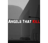 Angels That Kill Steam Key GLOBAL