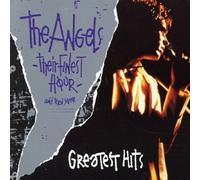 Angels - Their Finest Hour - and Then Some [Australian Import]