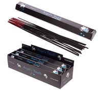 Angel's Touch Stamford Black Incense Sticks 180 ( 12 Boxes, 15 Sticks )