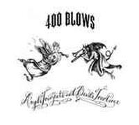 ANGEL'S TRUMPETS & DEVIL'S TROMBONE