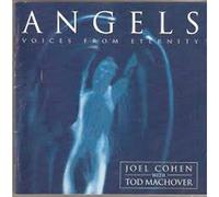 Angels - Voices from Eternity