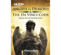 Angels Vs Demons And The Da Vinci Code [DVD]