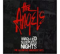 Angels - Wasted Sleepless Nights - Definitive [Australian Import]