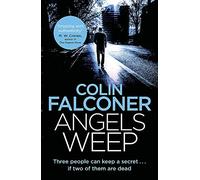Angels Weep (Charlie George)