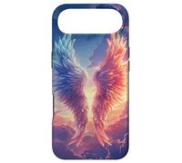 Angels Wings Spiritual Guardian Celestial Angelic Heavenly Case for iPhone Air
