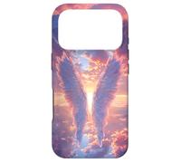 Angels Wings Spiritual Guardian Celestial Heavenly Angelic Case for iPhone 17 Pro