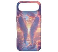 Angels Wings Spiritual Guardian Celestial Heavenly Angelic Case for iPhone Air