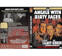 Angels with Dirty Faces (1938) By Humphrey Bogart / NEW DVD - NTSC, All Region (Registered Airmail)