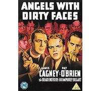 Angels with Dirty Faces [1938] [DVD]