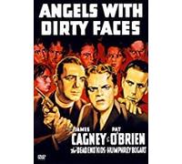 Angels with Dirty Faces (1938) ( Registered Airmail ) only STARVISION