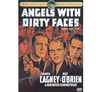 Angels With Dirty Faces (1938) UK Region 2 compatible ALL REGION