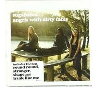 Angels With Dirty Faces