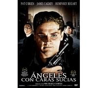 Angels With Dirty Faces -Angeles con caras sucias - Audio: English, Spanish