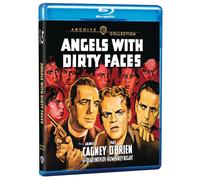Angels with Dirty Faces – Blu-ray (1938) – Region Free