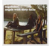 Angels With Dirty Faces by Sugababes (2002-12-17)