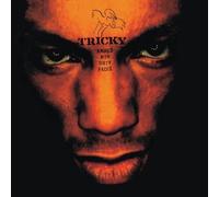 Angels with Dirty Faces by Tricky (2013) Audio CD