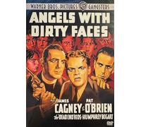 Angels With Dirty Faces [DVD] [Region 1] [NTSC]