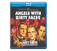 Angels With Dirty Faces [PG] Blu-ray