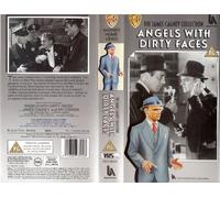 Angels With Dirty Faces [VHS]