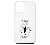 Angels without wings are called mom Case for iPhone 12 Pro Max
