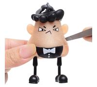 Angel's Wonderland Master Blackheads Remover Toy, Decompression Relax Helps with Anxiety,Birthday Gag Novelty Gifts, Practical Jokes Toy,A Must Have for an Anxious Picker