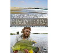 Angelsafari Namibia [Import allemand]