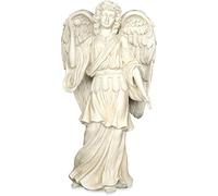 AngelStar Raphael Archangel Figurine, 9-Inch Tall