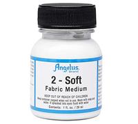 ANGELUS 2-SOFT FABRIC MEDIUM ADDITIVE - 29,5 ML