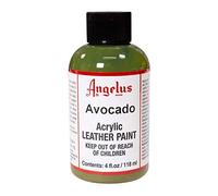 Angelus Acrylic Leather Colour 118 ml Advodcado