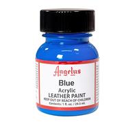 Angelus Acrylic Leather Paint