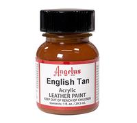 Angelus Acrylic Leather Paint
