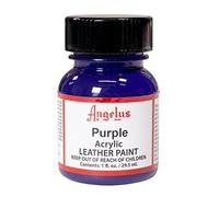 Angelus Acrylic Leather Paint