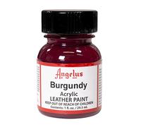 Angelus Acrylic Leather Paint