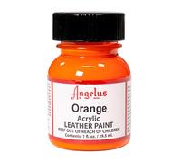 Angelus Acrylic Leather Paint