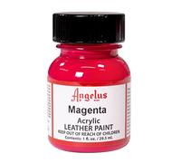 Angelus Acrylic Leather Paint