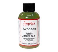 Angelus Acrylic Leather Paint
