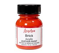 Angelus Acrylic Leather Paint