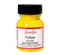 Angelus Acrylic Leather Paint