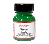 Angelus Acrylic Leather Paint