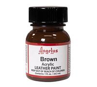 Angelus Acrylic Leather Paint