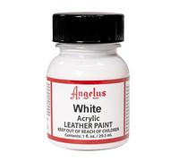 Angelus Acrylic Leather Paint