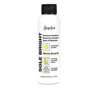 Angelus Acrylic Leather Paint Size: Cleaners and Finishes