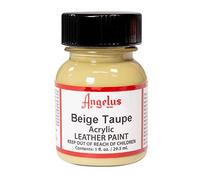 Angelus Acrylic Paint for Leather