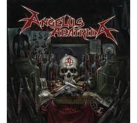 Angelus Apatrida – Angelus Apatrida – CD (multicolor) – Century Media Records