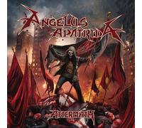 Angelus Apatrida - Aftermath - Vinyl - Century Media Records