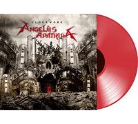 Angelus Apatrida - Clockwork [VINYL]