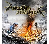 Angelus Apatrida - Hidden Evolution [VINYL]