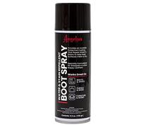 Angelus Boot Spray | Shoe Protector Spray 5.5oz - Waterproof Stain Protection for Sheepskin Boots, Sneakers, Leather, Suede & Nubuck | Eco-Friendly Nano Waterproofing | Dirt & Moisture Repellent