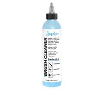 Angelus Brush Cleaner, 8 Fluid Ounce Bottle (843-08-000)