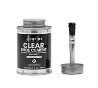 Shoe Goo II - 56.1ml - Clear Shoe Repair Glue - Low Odour - Solvent Free